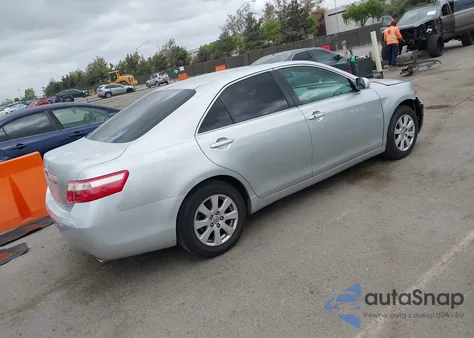 2009 Toyota Camry Xle V6 из США, поврежденный, VIN 4T1BK46K59U082506